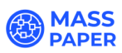 Mass paper-Decal paper manufacturing